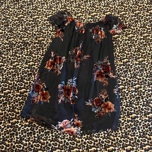 Xhilaration MiniDress/Tunic